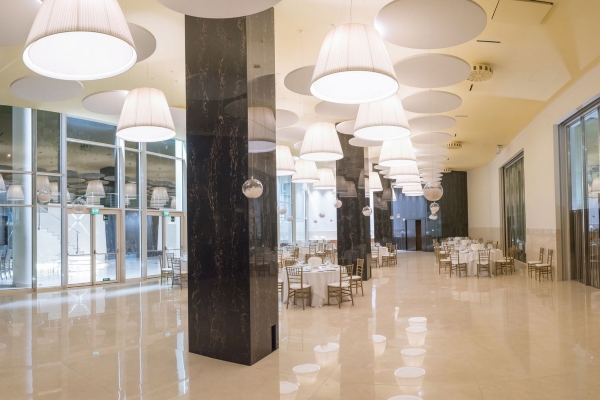 MH Matera Hotel